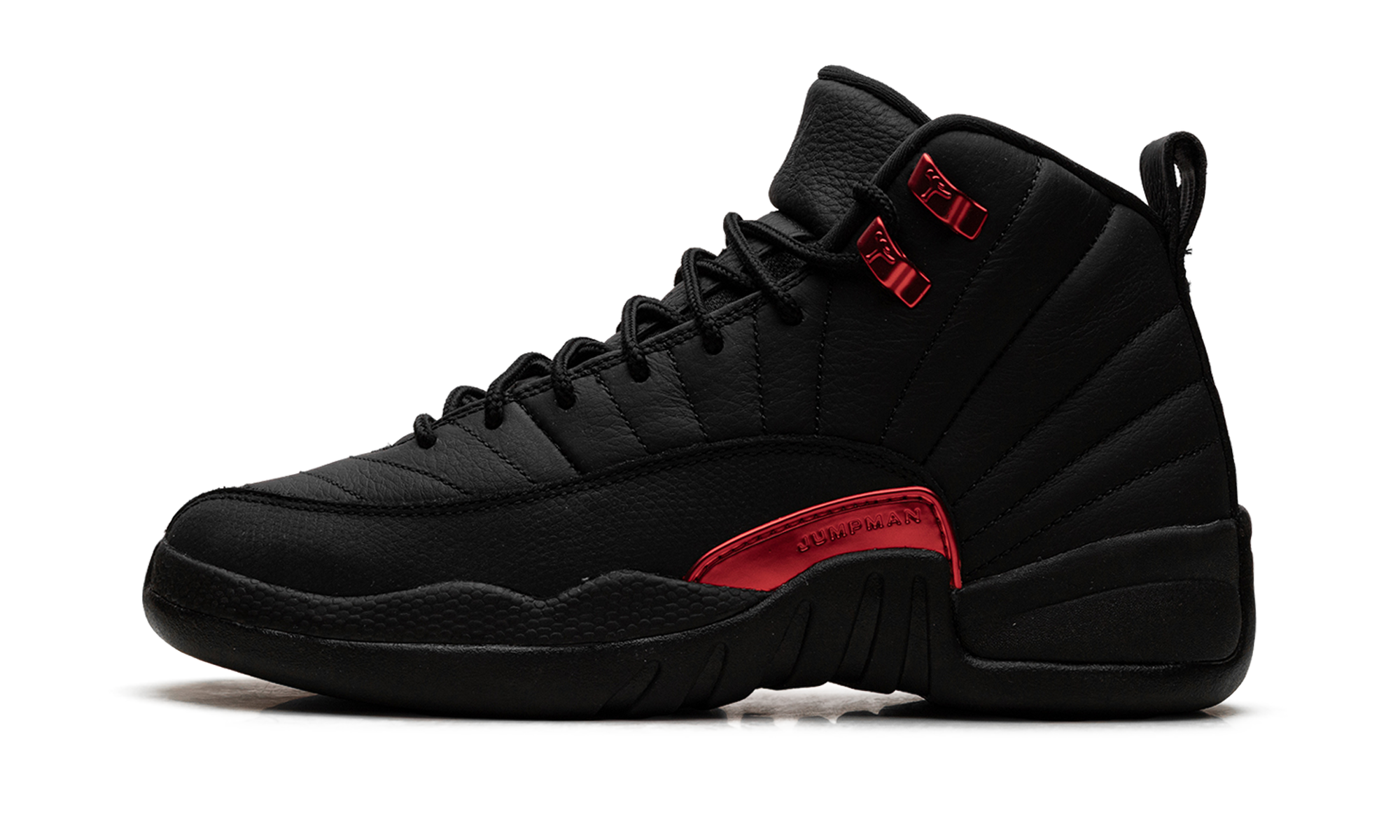 Air Jordan 12 Retro GS Bloodline 153265 003