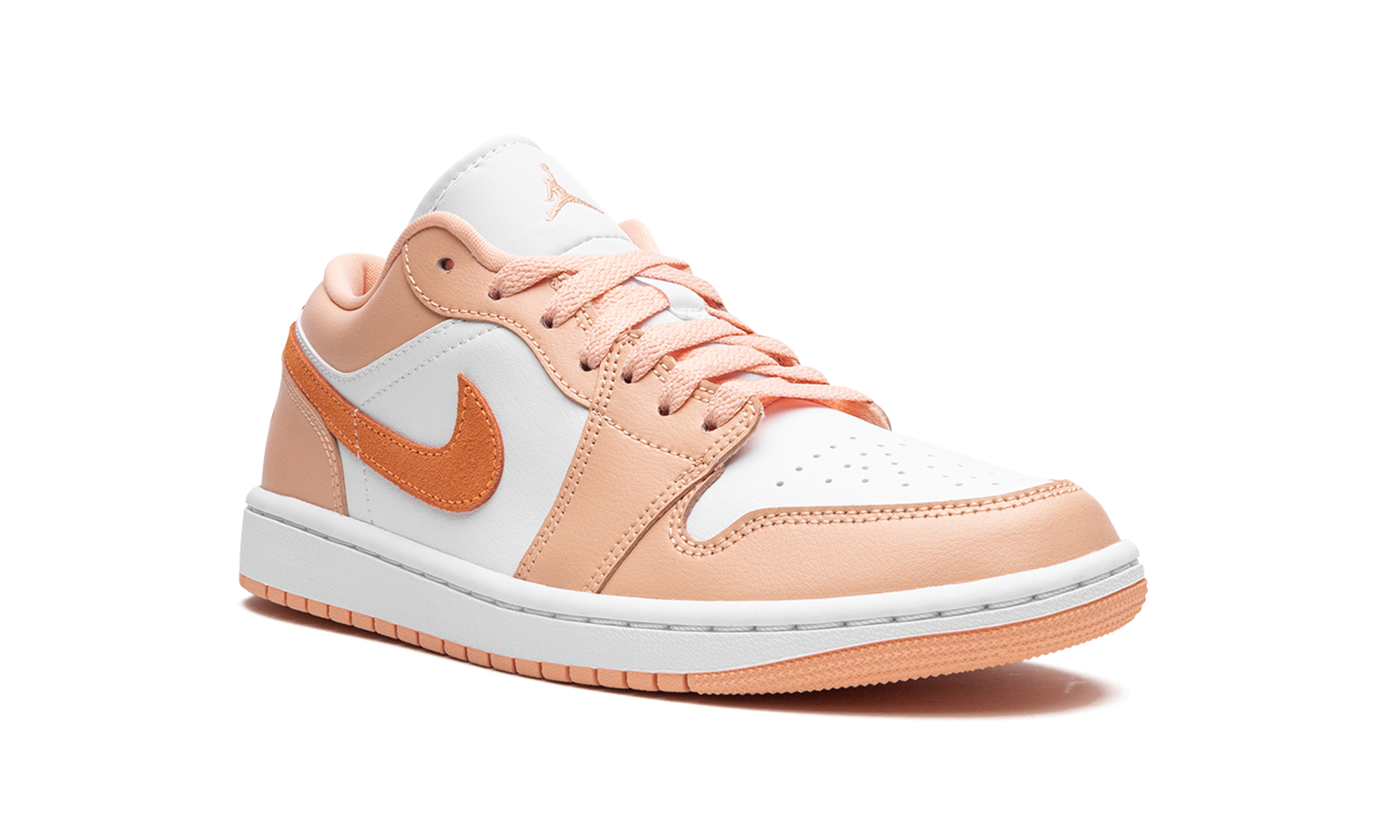 AIR JORDAN 1 LO WMNS Sunset Haze DC0774 801
