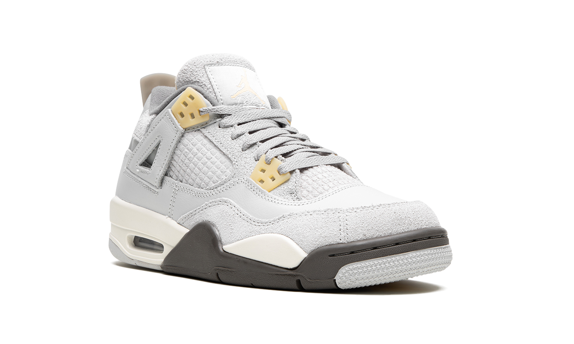 Air Jordan 4 SE GS Photon Dust DV2262 021