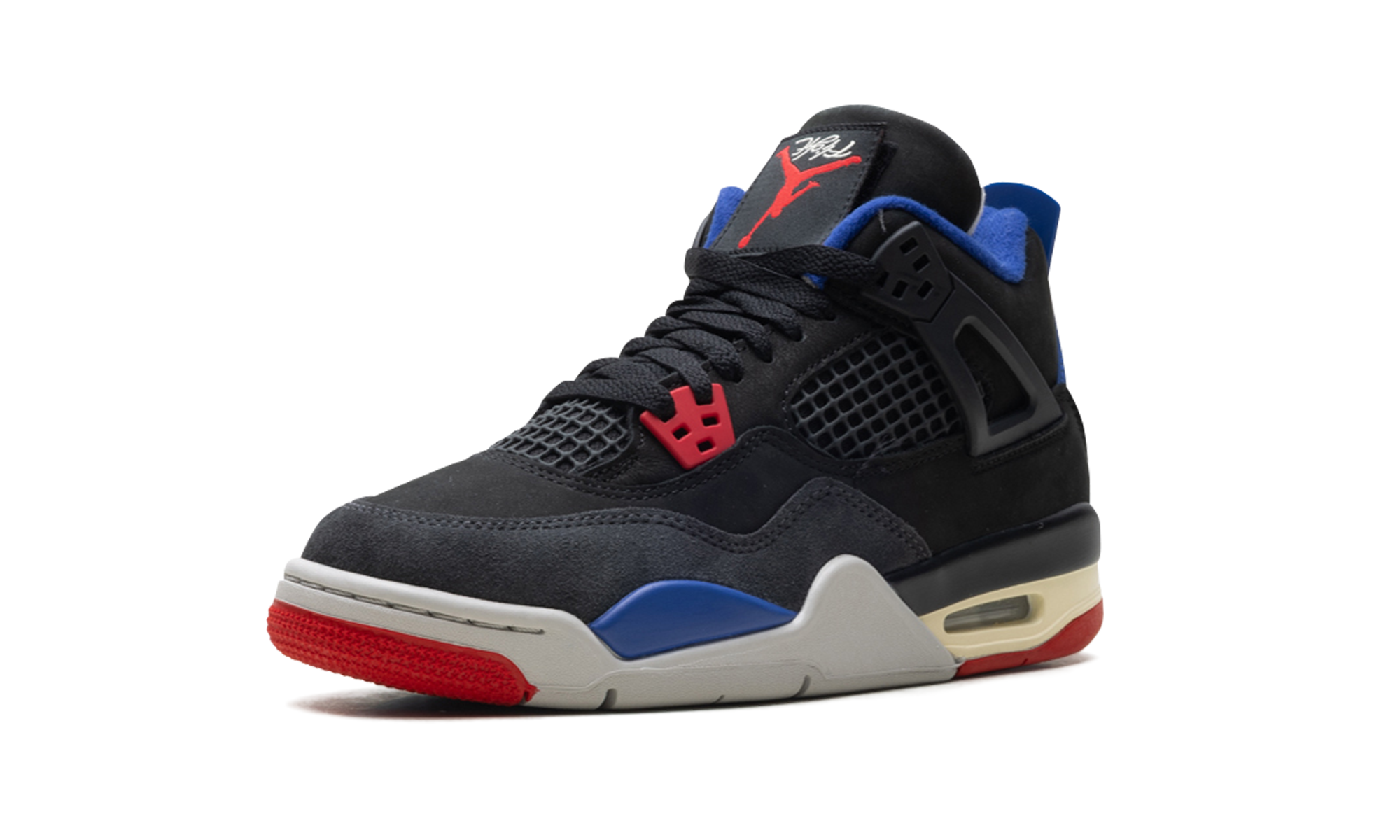 Air Jordan 4 GS Rare Air IB4171 003