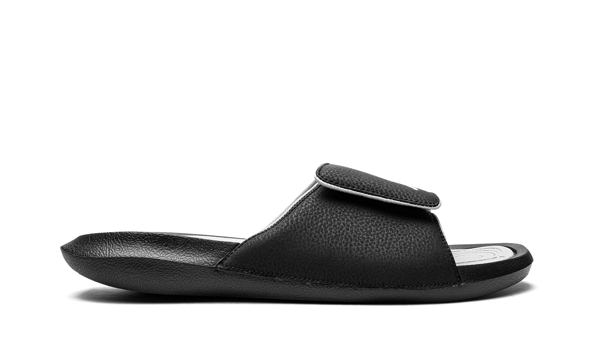 Jordan Hydro 6 Black / Wolf Grey 881473 011