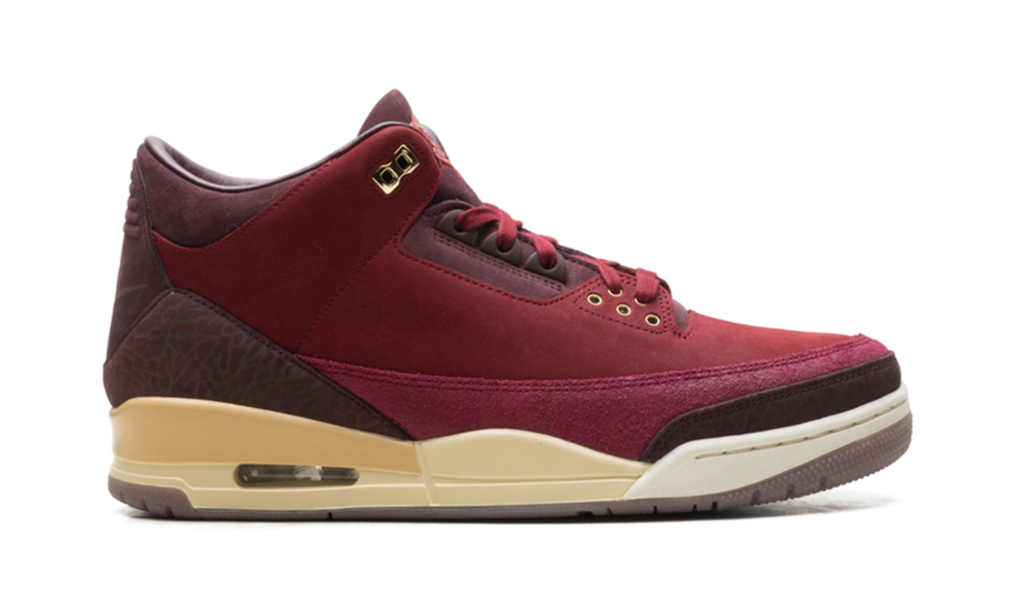 Air Jordan 3 Bin23 IO7744 600