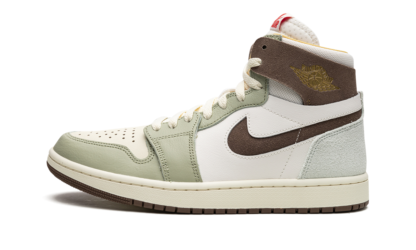 Air Jordan 1 High Zoom Air CMFT 2 Year of the Rabbit FD4327 121
