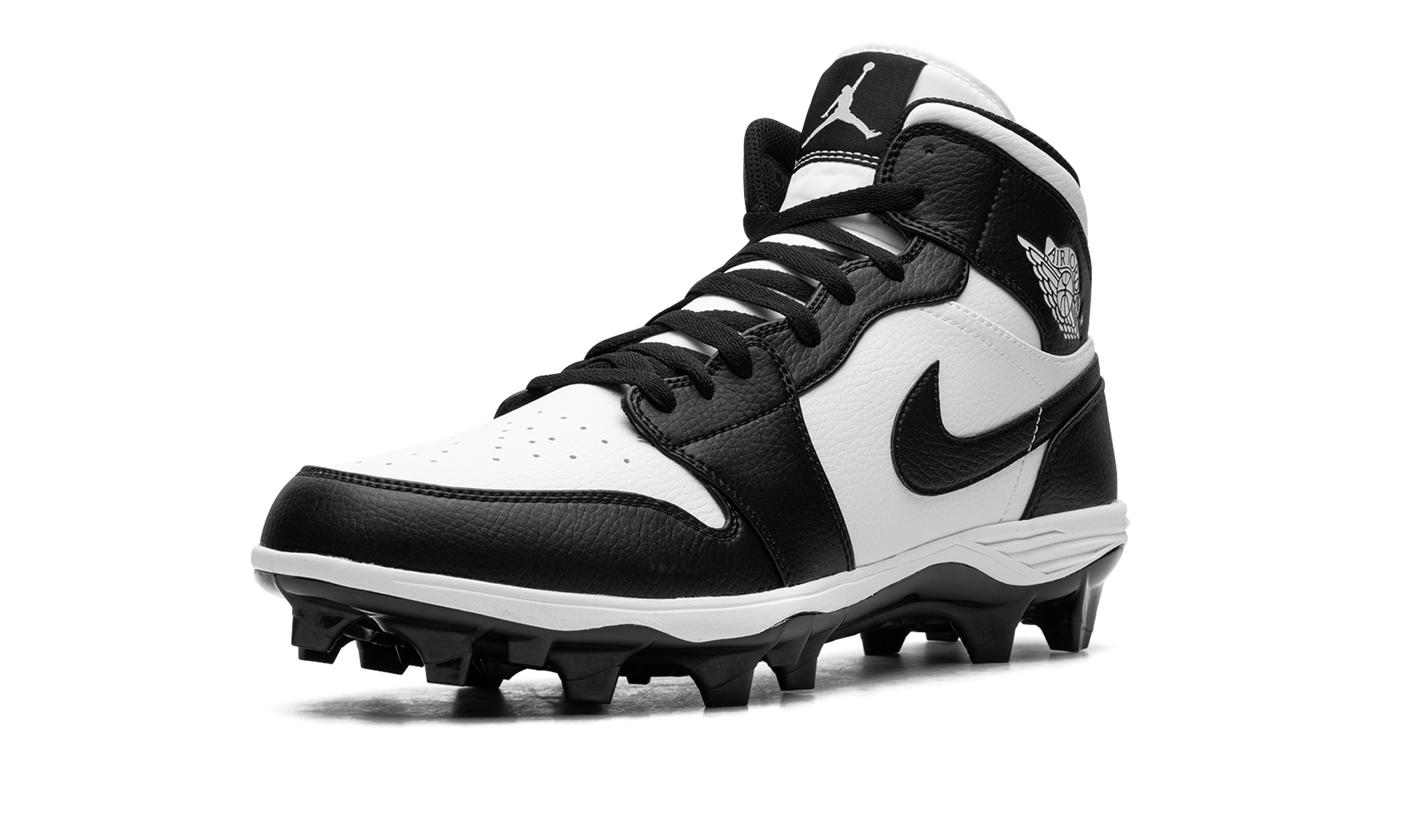 Jordan 1 Mid TD Panda FJ6805 100