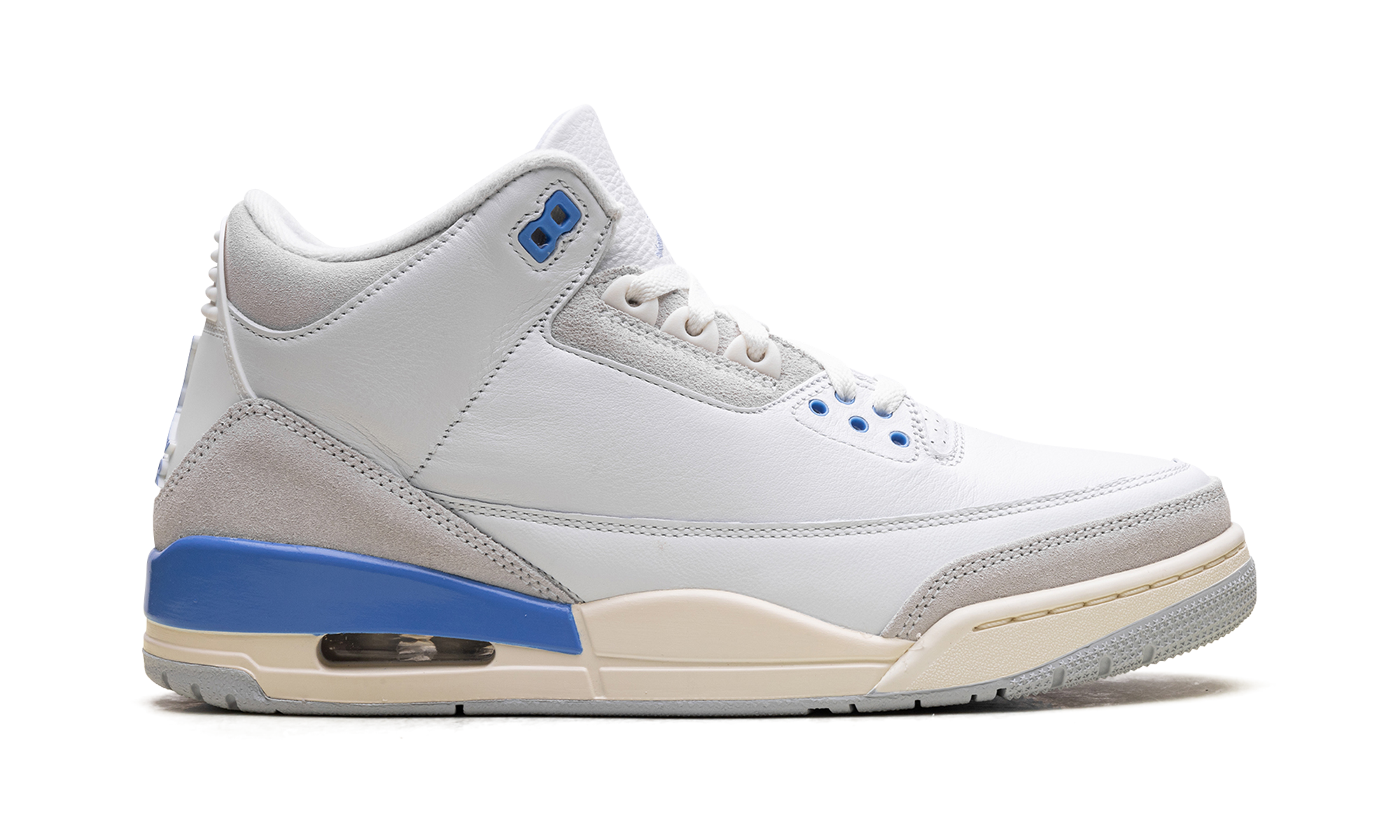 Air Jordan 3 Lucky Shorts CT8532 101