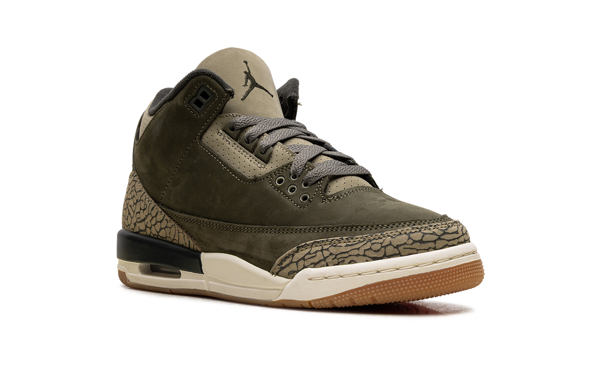Air Jordan 3 GS Family Affair DM0967 202