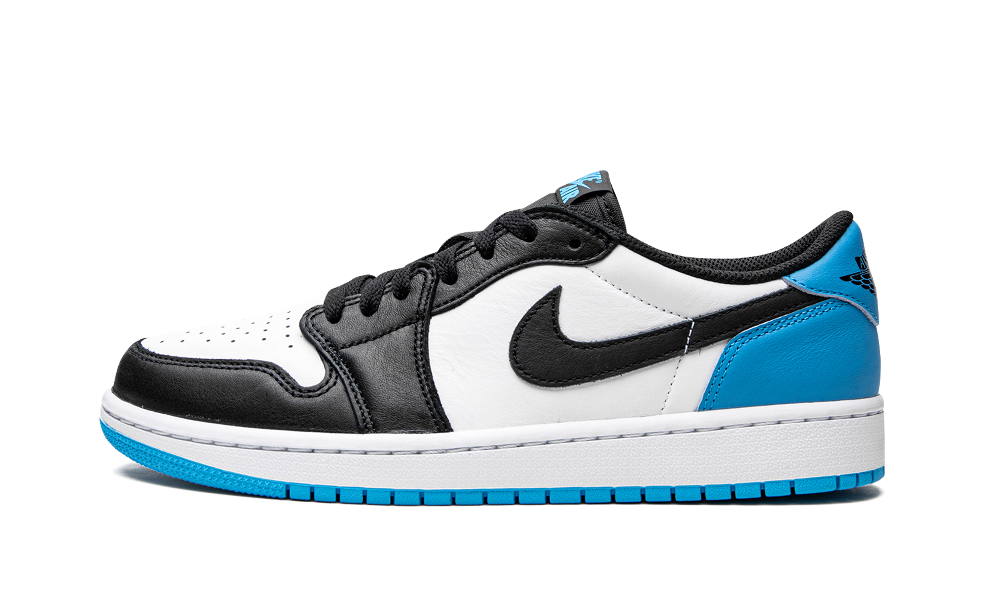 AIR JORDAN 1 LOW OG WMNS UNC CZ0775 104
