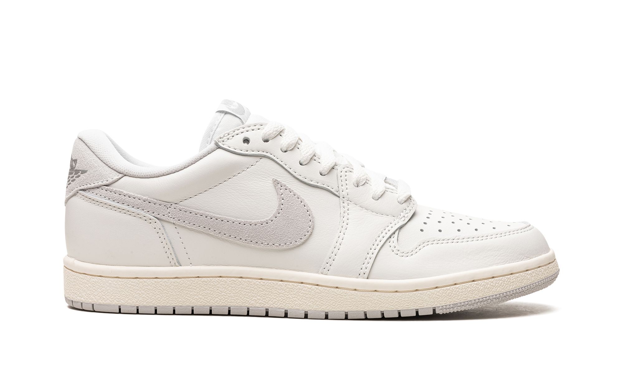 Air Jordan 1 Low 85 Neutral Grey FB9933 100