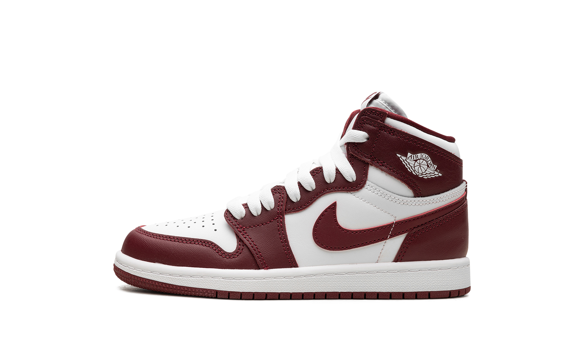 Air Jordan 1 Retro High OG PS Team Red FD1412 160